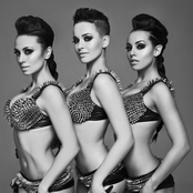 Nikita - List pictures