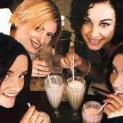 B*witched - List pictures