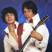 Donnie & Joe Emerson - List pictures