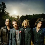 Stone Temple Pilots - List pictures