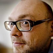 Bugge Wesseltoft - List pictures