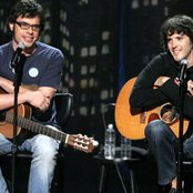 Flight Of The Conchords - List pictures