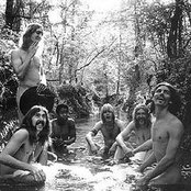 The Allman Brothers - List pictures