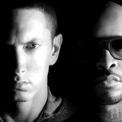Bad Meets Evil - List pictures