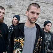 The Contortionist - List pictures