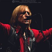 Tom Petty & The Heartbreakers - List pictures