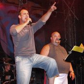 Piersi - List pictures