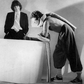 Snakefinger - List pictures