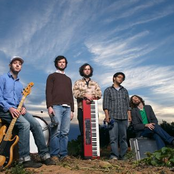 Wintersleep - List pictures