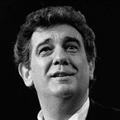 Placido Domingo - List pictures