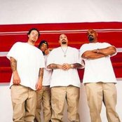 Cypress Hill - List pictures