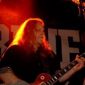 Gov't Mule - List pictures