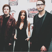 Against The Current - List pictures