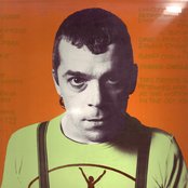 Ian Dury - List pictures