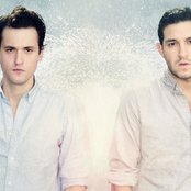 Holy Ghost - List pictures