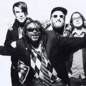Skindred - List pictures