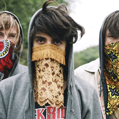 Is Tropical - List pictures