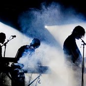 Oranssi Pazuzu - List pictures