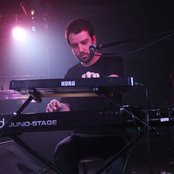 Deptford Goth - List pictures