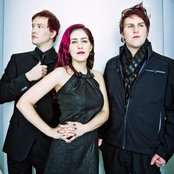 Freezepop - List pictures