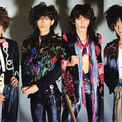 Presence - List pictures