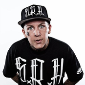 Mad Child - List pictures