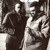 Pete Rock And Cl Smooth - List pictures