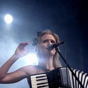 An Pierle - List pictures