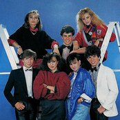 Timbiriche - List pictures