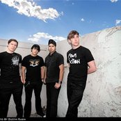 Billy Talent - List pictures