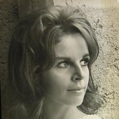 Claudine Longet - List pictures