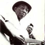 Mississippi John Hurt - List pictures
