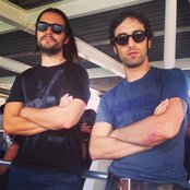 Mutoid Man - List pictures