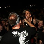 Earth Crisis - List pictures