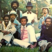 Banda Black Rio - List pictures