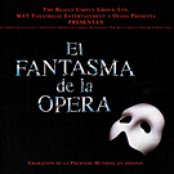 El Fantasma De La Opera - List pictures