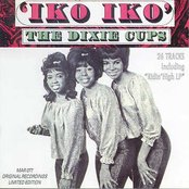 The Dixie Cups - List pictures