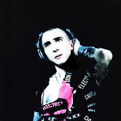Marc Almond - List pictures