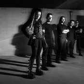 On Thorns I Lay - List pictures