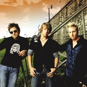 Rascal Flatts - List pictures