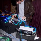 Nosaj Thing - List pictures