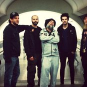 Jaya The Cat - List pictures