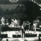 The Marshall Tucker Band - List pictures