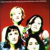 Luscious Jackson - List pictures