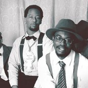 Just A Band - List pictures