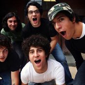 Envy On The Coast - List pictures