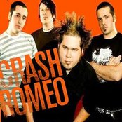 Crash Romeo - List pictures