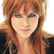 Vanessa Amorosi - List pictures