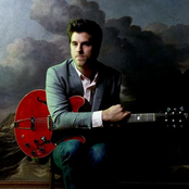 Graham Colton - List pictures