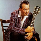 Don Gibson - List pictures